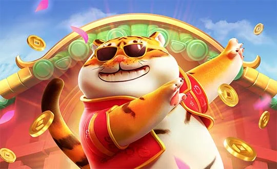 Fortune Tiger - สล็อตแตกง่าย